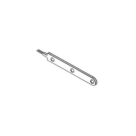 Molex Extraction Tool For 44478/44476 638131200